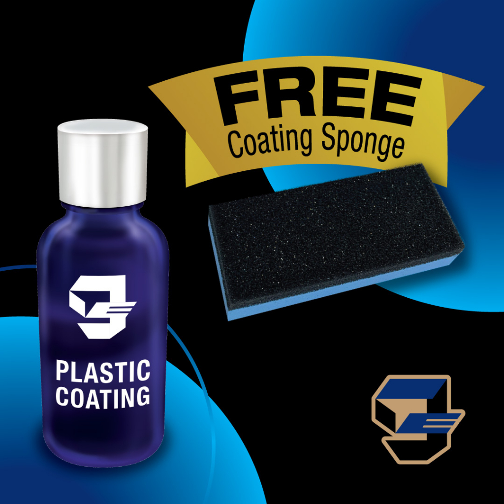 PLASTIC COATING Viral
