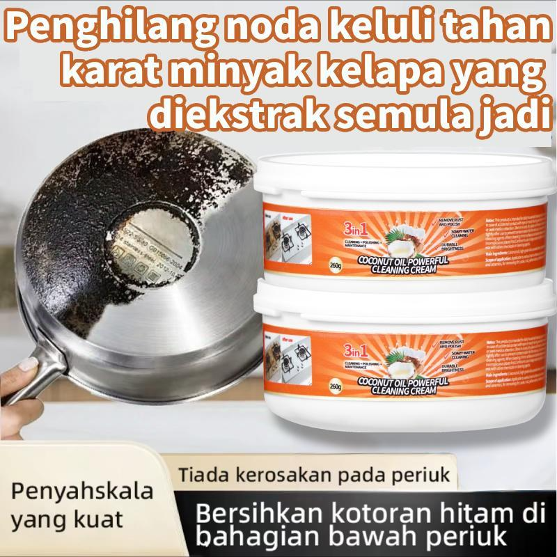 BersihPro Viral