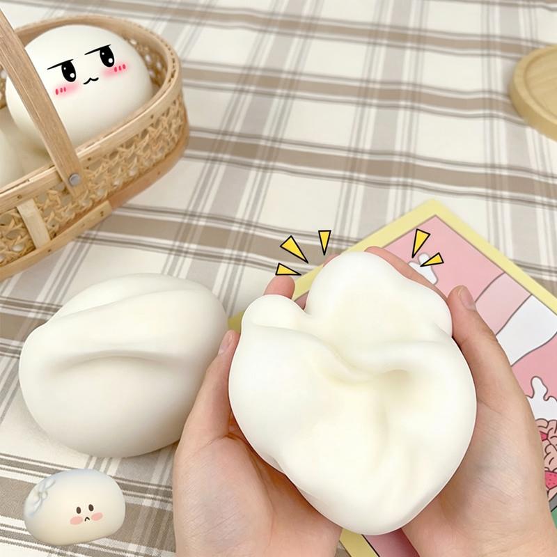 Super Fun Squeeze Stress‑Relief Toy