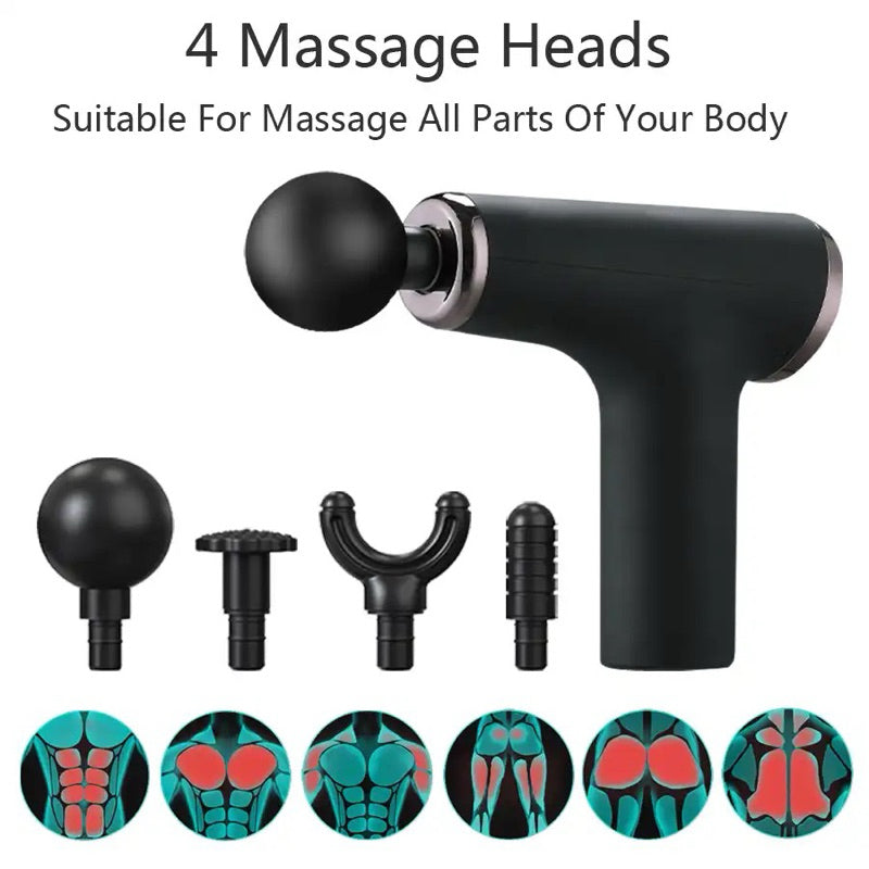 Massage Gun Pro