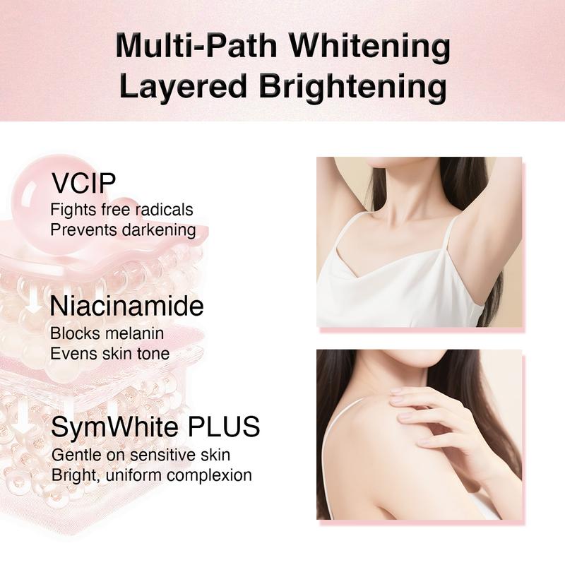 ZA LAB 2-IN-1 HAIR REMOVAL & BRIGHTENING CREAM