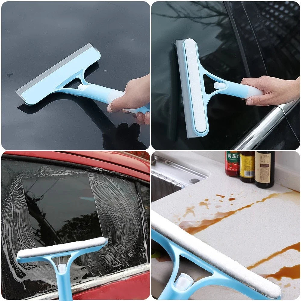 3 in 1 Cleaning Brush - Bersih Licin Tanpa Penat!