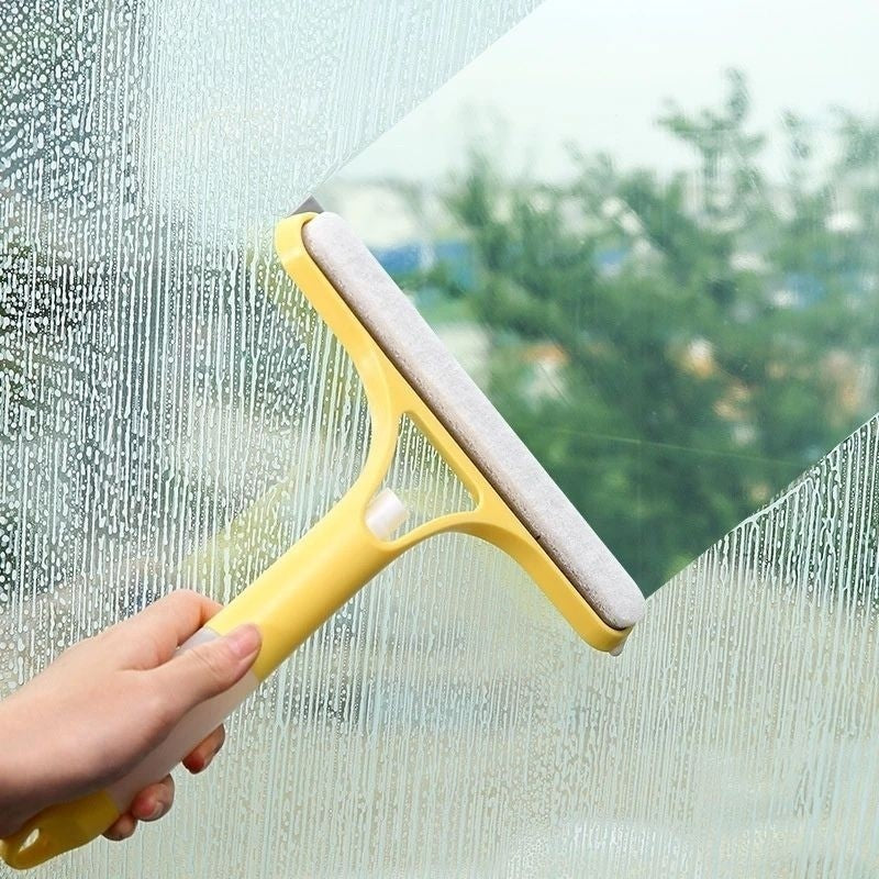 3 in 1 Cleaning Brush - Bersih Licin Tanpa Penat!