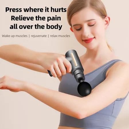 Massage Gun Pro