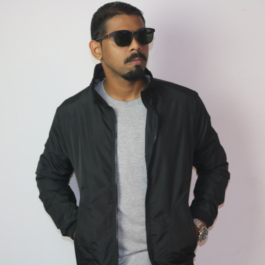 GURELA Bomber Jacket (FREE COD)
