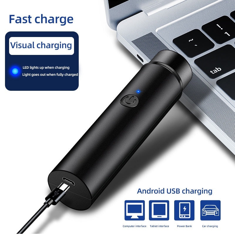 Smart mini electric shaver - NEW ARRIVAL 30% OFF