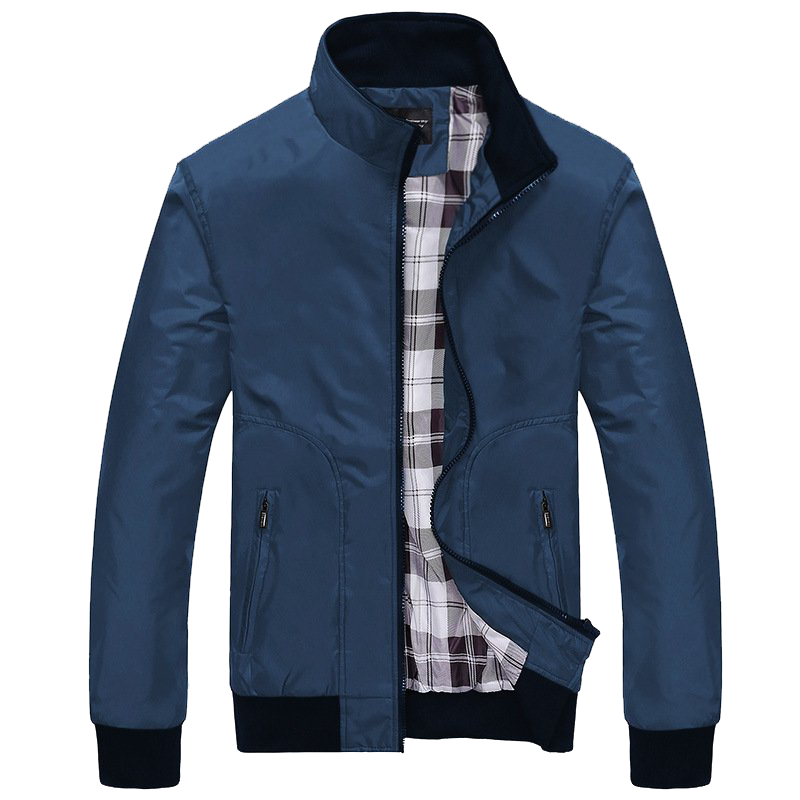 GURELA Bomber Jacket (FREE COD)