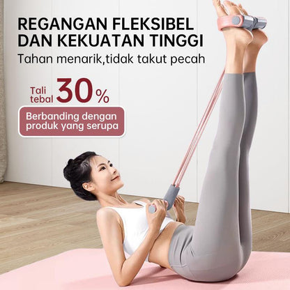RopeFit – Tali Senaman Elastik