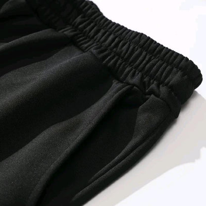 Wide Leg Baggy Pants Unisex