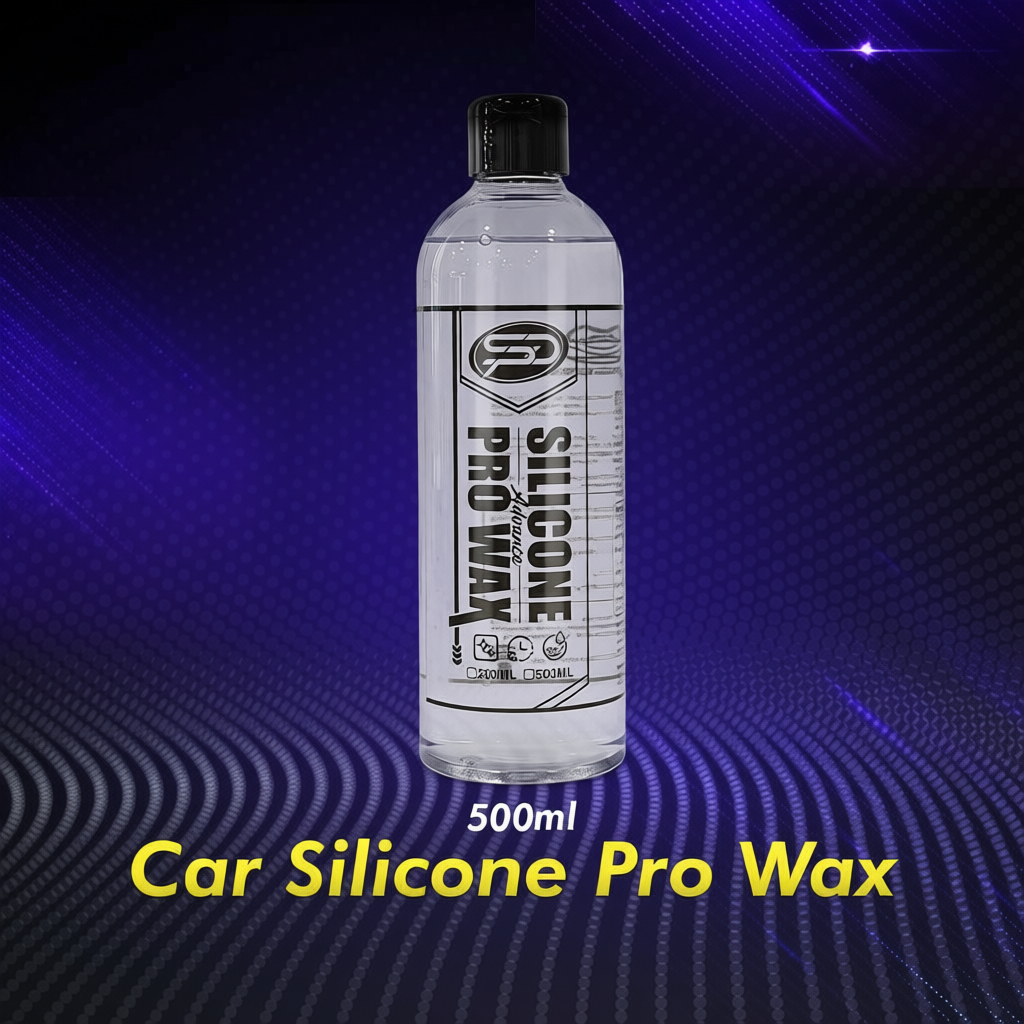 WAX TAYAR SILIKON