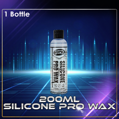 WAX TAYAR SILIKON