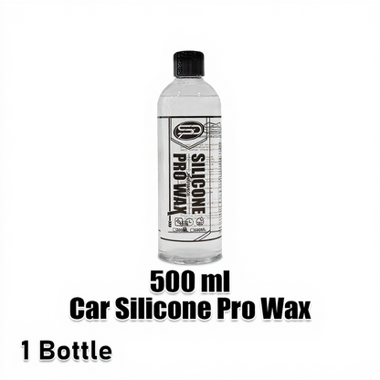 WAX TAYAR SILIKON
