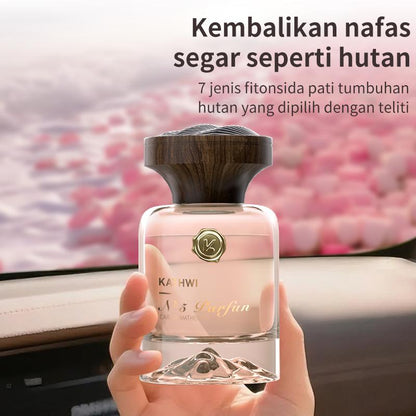 KATHWI PREMIUM CAR FRAGRANCE