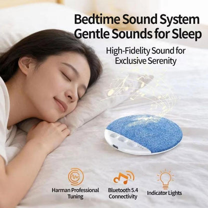 WIRELESS BLUETOOTH SPEAKER