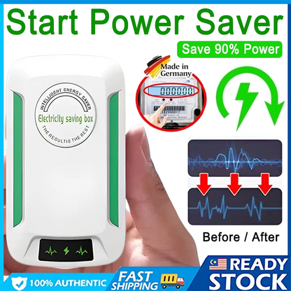 ELECTRIC SAVER