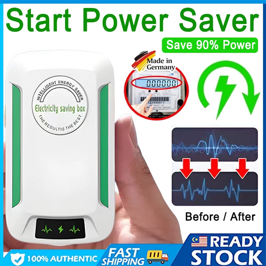 ELECTRIC SAVER