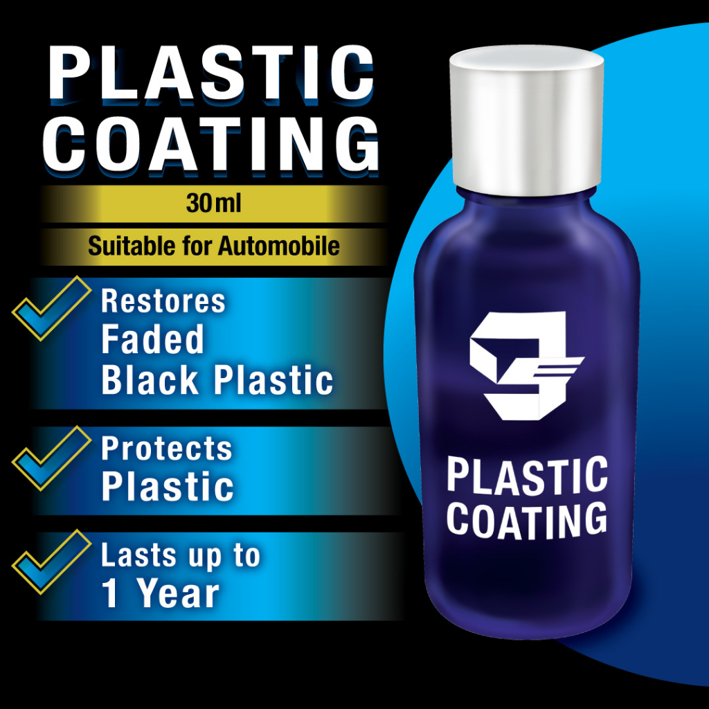 PLASTIC COATING Viral