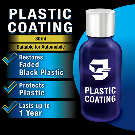 PLASTIC COATING Viral