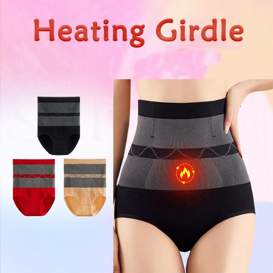 Seluar Heating Girdle