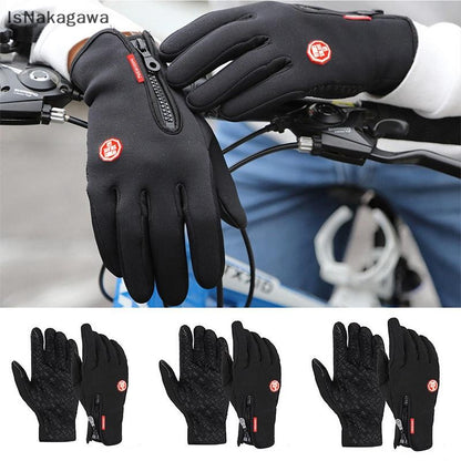 Rider Glove 2.0 (Free Cod)