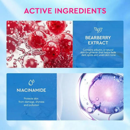 SPF90 WHITENING SUNSCREEN ROSE