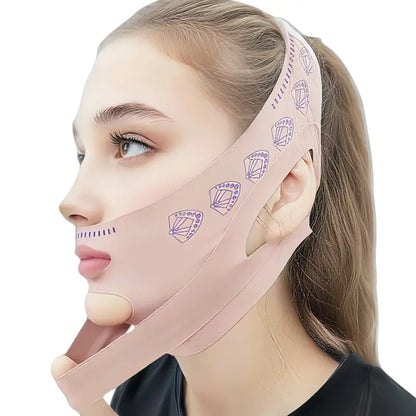 Facelift Mask