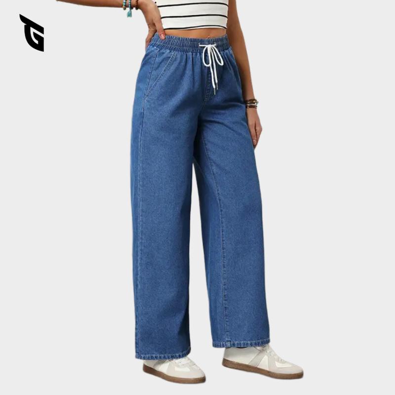 GEWORTH PALAZZO JEANS - BUY 1 FREE 1