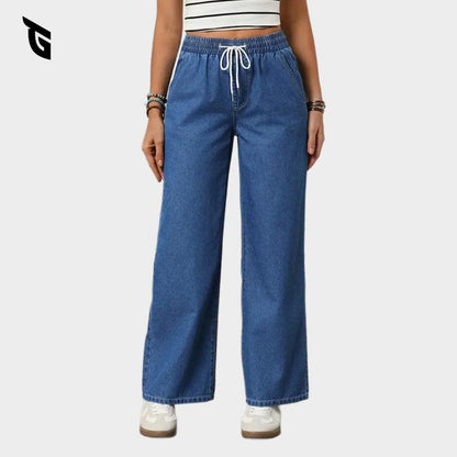 GEWORTH PALAZZO JEANS - BUY 1 FREE 1