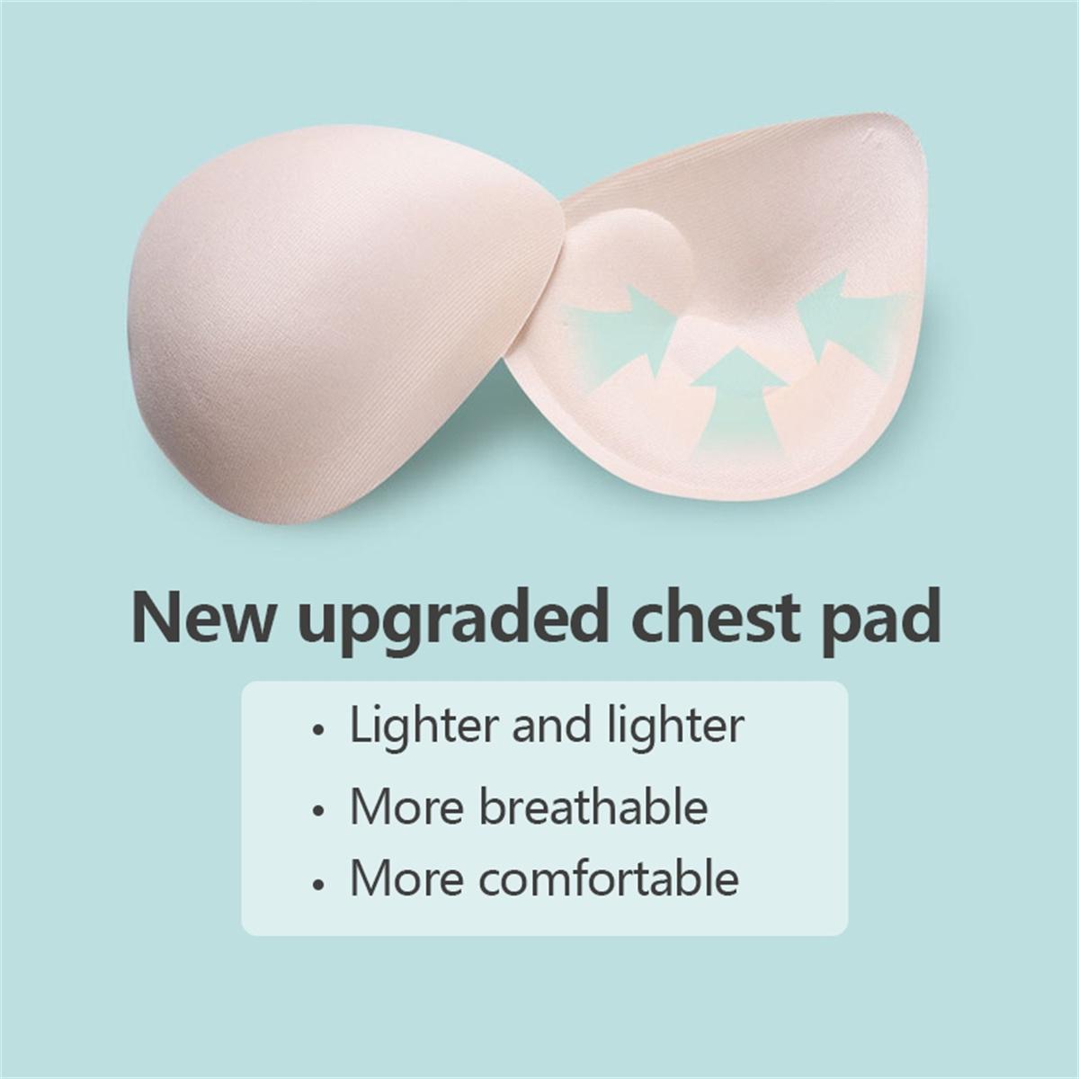 ComfyFit Sports Bra