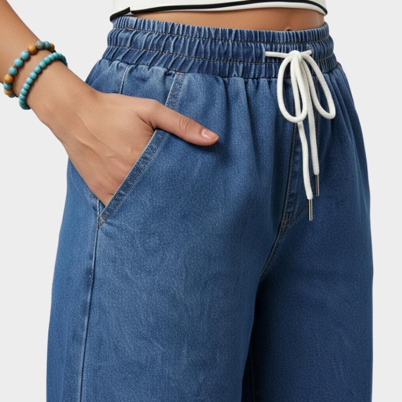 GEWORTH PALAZZO JEANS - BUY 1 FREE 1
