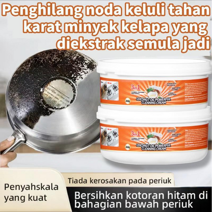 BersihPro Viral
