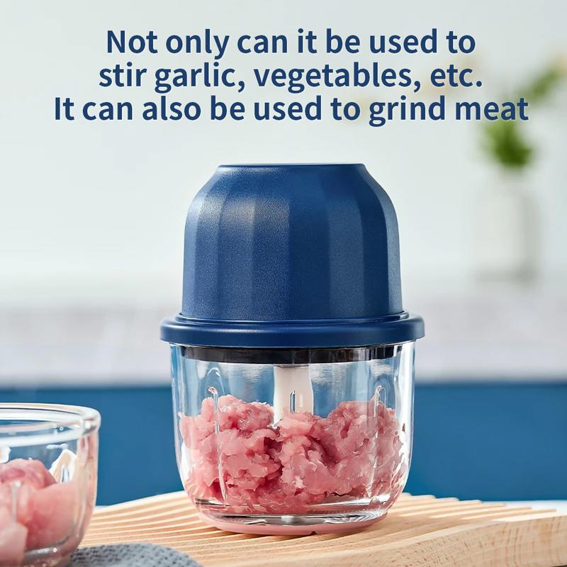 MINI ELECTRIC CHOPPER