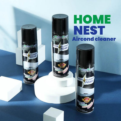 HOMENEST AIRCOND CLEANER SET