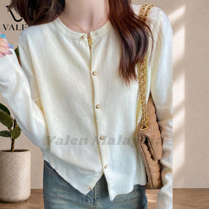 VALEN CARDIGAN WANITA KOREAN STYLE
