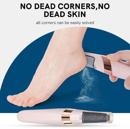 Electric Foot Grinder