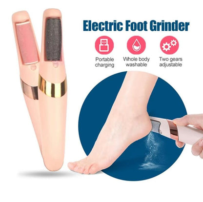 Electric Foot Grinder