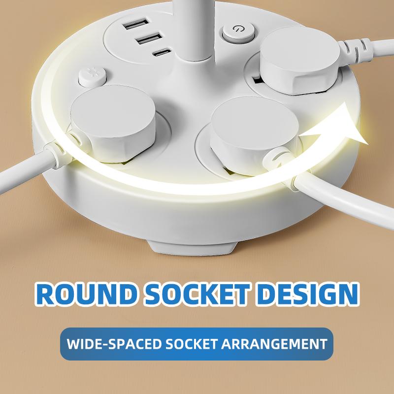 SMART LAMP SOCKET 2500W