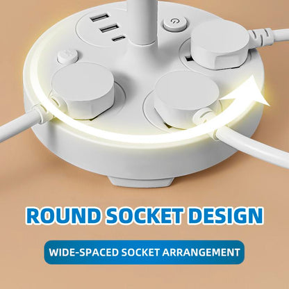 SMART LAMP SOCKET 2500W