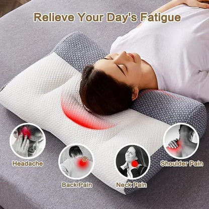 SofCare Pillow™ -  Bantal Premium Soft & Comfort