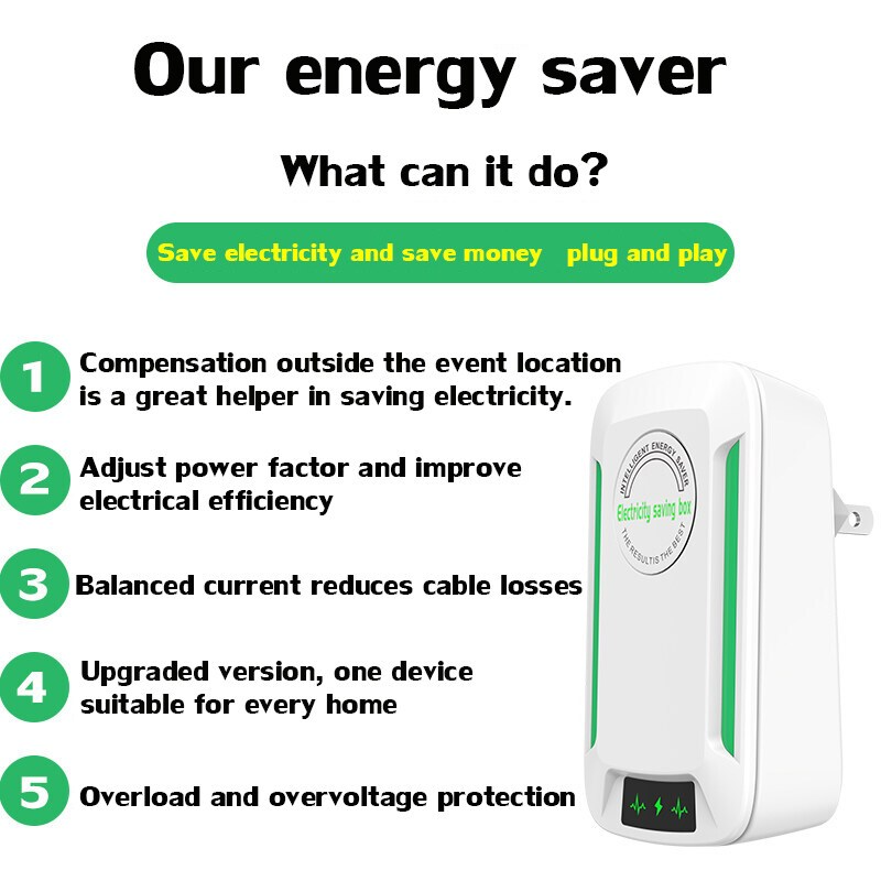 ELECTRIC SAVER