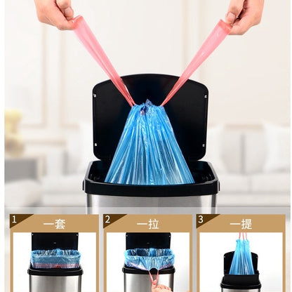 Garbage Bag