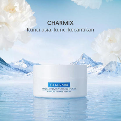 CHARMIX COLLAGEN EYE MASK