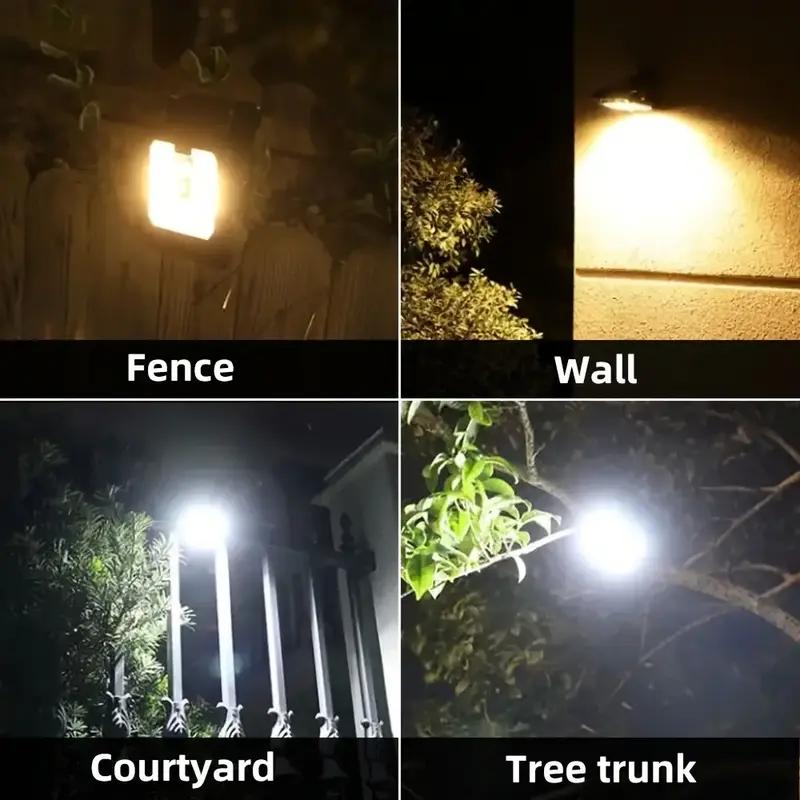 SOLAR CLIP LIGHT SENSOR GERAK