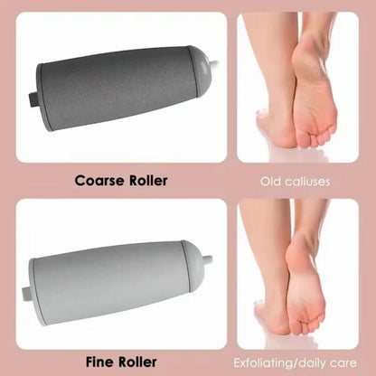 Electric Foot Grinder