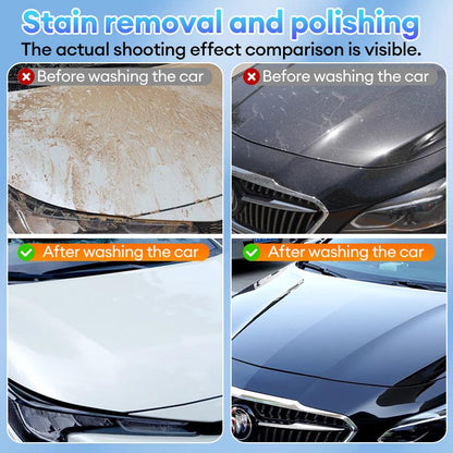 AICLAS SHAMPU CUCI KERETA & MOTOR