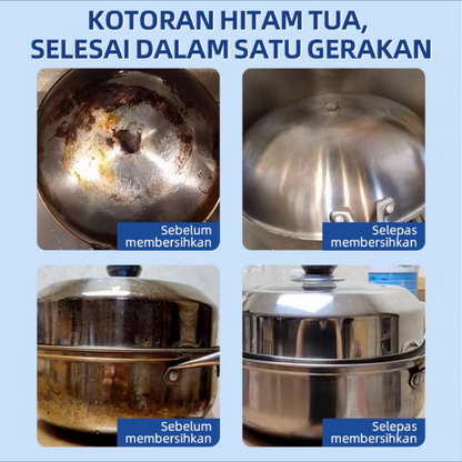 BersihPro Viral