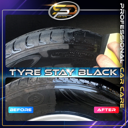 WAX TAYAR SILIKON