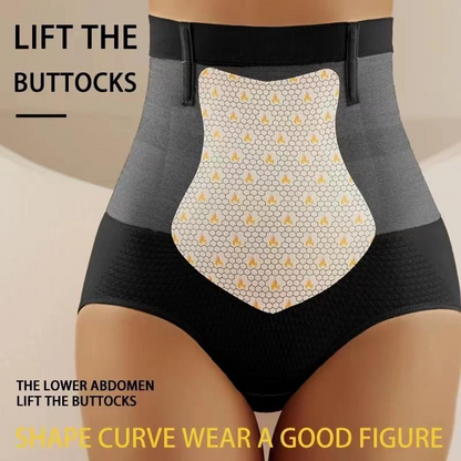 Seluar Heating Girdle