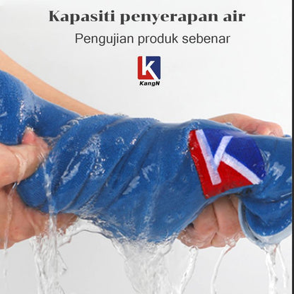TUALA MANDI MICROFIBER