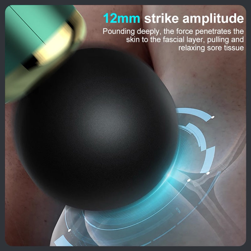 Massage Gun Pro